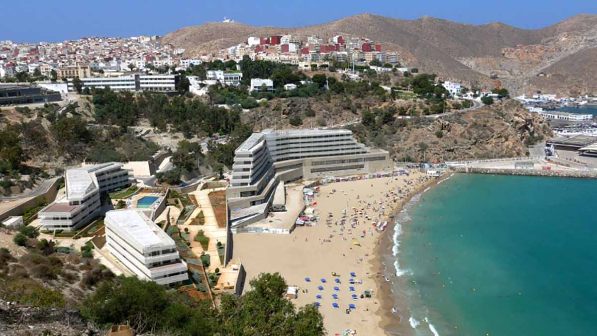 شباب الشمال المغربي لا يثقون كثيرا في الاعلام، لكن ماهي المؤسسات الأكثر ثقة缩略图