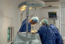 حملة طبية في الجراحة العامة لجمعية التنمية والتربية والرعاية ADEP.缩略图