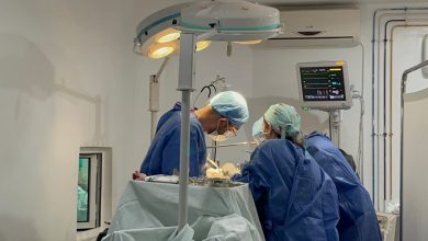 حملة طبية في الجراحة العامة لجمعية التنمية والتربية والرعاية ADEP.缩略图 حملة طبية في الجراحة العامة لجمعية التنمية والتربية والرعاية ADEP.缩略图