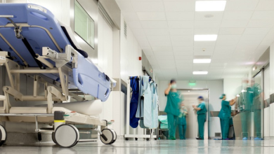 بلاغ المكتب الوطني للنقابة الوطنية للصحة ك د شحول الدخول الاجتماعي والمهام المطروحة واستئناف الحوار القطاعي缩略图