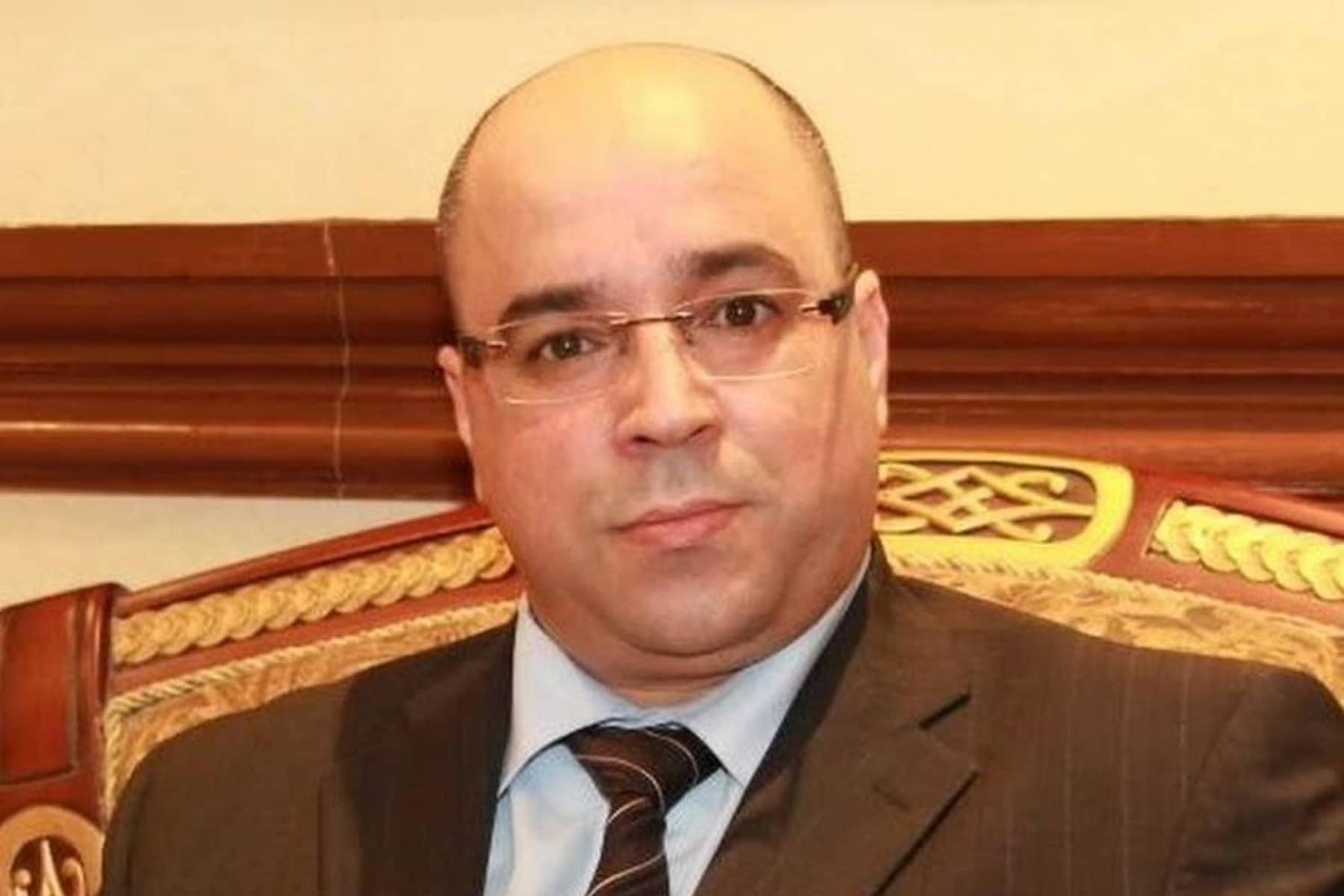 أنور مالك يتهم : طائرات عسكرية من الجزائر نحو سوريا محملة من الثكنات العسكرية، والجزائر قدمت مساعدات سياسية لا إنسانية.缩略图