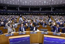 توصية جديدة تؤكد العداء المجاني للبرلمان الأوروبي ضد المغرب缩略图 توصية جديدة تؤكد العداء المجاني للبرلمان الأوروبي ضد المغرب缩略图