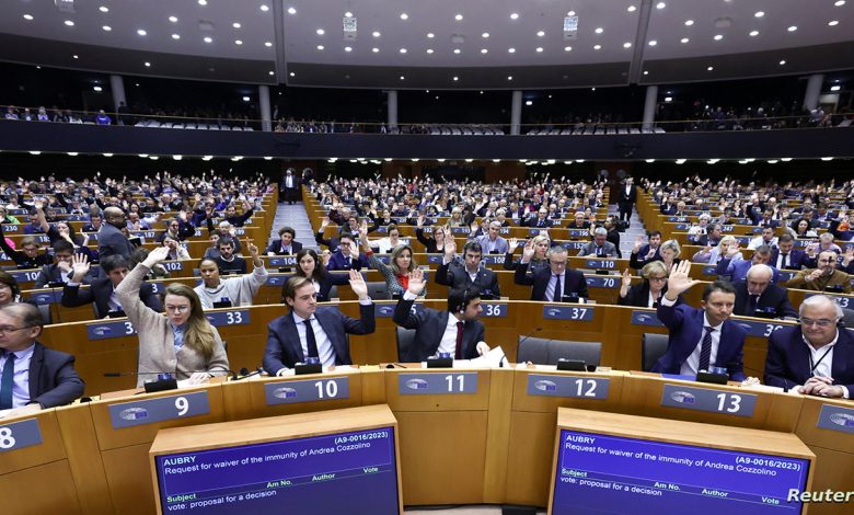 توصية جديدة تؤكد العداء المجاني للبرلمان الأوروبي ضد المغرب缩略图 توصية جديدة تؤكد العداء المجاني للبرلمان الأوروبي ضد المغرب缩略图