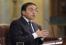 خوسيه مانويل ألباريس يؤكد أولوية المغرب بالنسبة للسياسة الخارجية الإسبانية缩略图 خوسيه مانويل ألباريس يؤكد أولوية المغرب بالنسبة للسياسة الخارجية الإسبانية缩略图