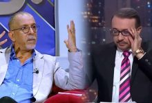 زلزال سوريا : مواجهات عبر مواقع التواصل الإجتماعي بين حفيظ دراجي و فيصل القاسم.缩略图