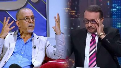 زلزال سوريا : مواجهات عبر مواقع التواصل الإجتماعي بين حفيظ دراجي و فيصل القاسم.缩略图