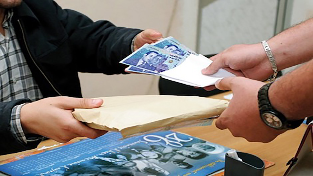 رئيس الهيئة الوطنية للنزاهة والوقاية من الرشوة: المغرب سجل في 2021 و 2022 تراجعا في محاربة الفساد缩略图