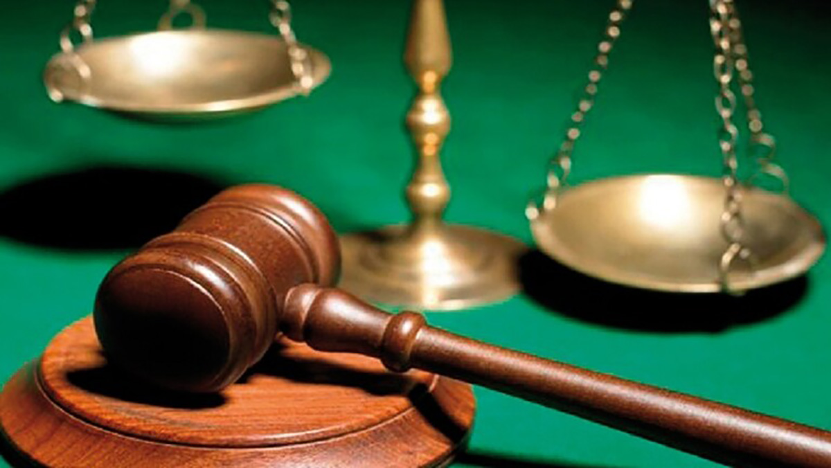 الملك يوافق على تعيين 15 مسؤولا قضائيا… منهم خالد بنكيران رئيسا لمحكمة الإستئناف بوجدة缩略图