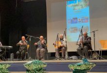 احتفالية واحة فجيج تؤسس لإقامة مهرجان سنوي.缩略图