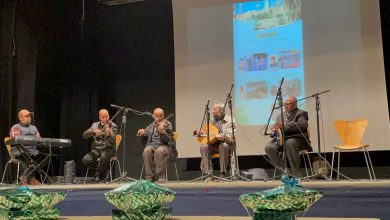 احتفالية واحة فجيج تؤسس لإقامة مهرجان سنوي.缩略图