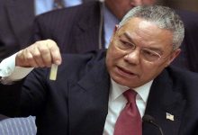 روسيا تدعو لعدم تناسي “أكذوبة باول”.. هذه الجريمة لا تسقط بالتقادم缩略图