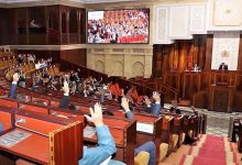 بعد العيدودي.. التجريد من العضوية بمجلس النواب ينتظر أربعة برلمانيين缩略图 بعد العيدودي.. التجريد من العضوية بمجلس النواب ينتظر أربعة برلمانيين缩略图