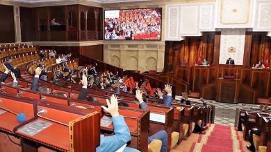 بعد العيدودي.. التجريد من العضوية بمجلس النواب ينتظر أربعة برلمانيين缩略图