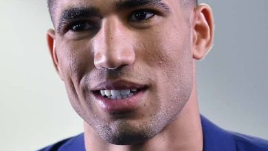 أشرف حكيمي: القضاء الإنتقامي الفرنسي يفتح النار على النجوم المغاربة ويفبرك لهم تهم بالإغتصاب.缩略图