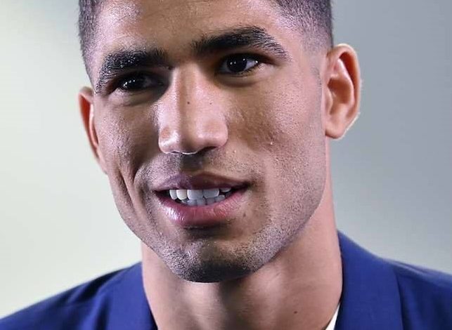 أشرف حكيمي: القضاء الإنتقامي الفرنسي يفتح النار على النجوم المغاربة ويفبرك لهم تهم بالإغتصاب.缩略图