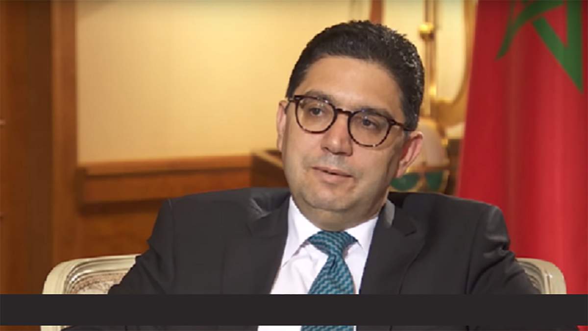 المغرب: نرفض الوصاية الغربية واحتكار القوى العالمية لقضايا حقوق الإنسان缩略图