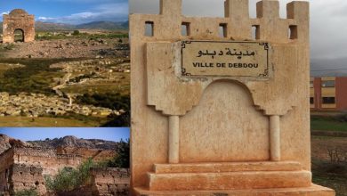 مكتب فرع دبدو للإتحاد الإشتراكي : يثني على مواقف الحزب دفاعا عن مصلحة الوطن ويثمن أداء أغلبية مجلس جماعة دبدو.缩略图