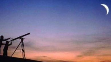 غدا الخميس لأول أيام شهر رمضان الأبرك.缩略图