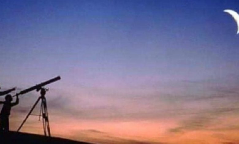 غدا الخميس لأول أيام شهر رمضان الأبرك.缩略图 غدا الخميس لأول أيام شهر رمضان الأبرك.缩略图
