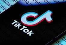 البرلمان البريطاني يحظر TikTok缩略图 البرلمان البريطاني يحظر TikTok缩略图