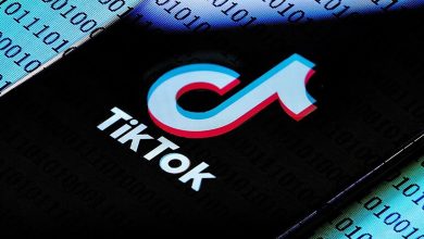 البرلمان البريطاني يحظر TikTok缩略图 البرلمان البريطاني يحظر TikTok缩略图