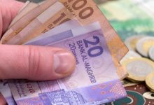 التضخم مستمر و الحكومة غائبة缩略图 التضخم مستمر و الحكومة غائبة缩略图