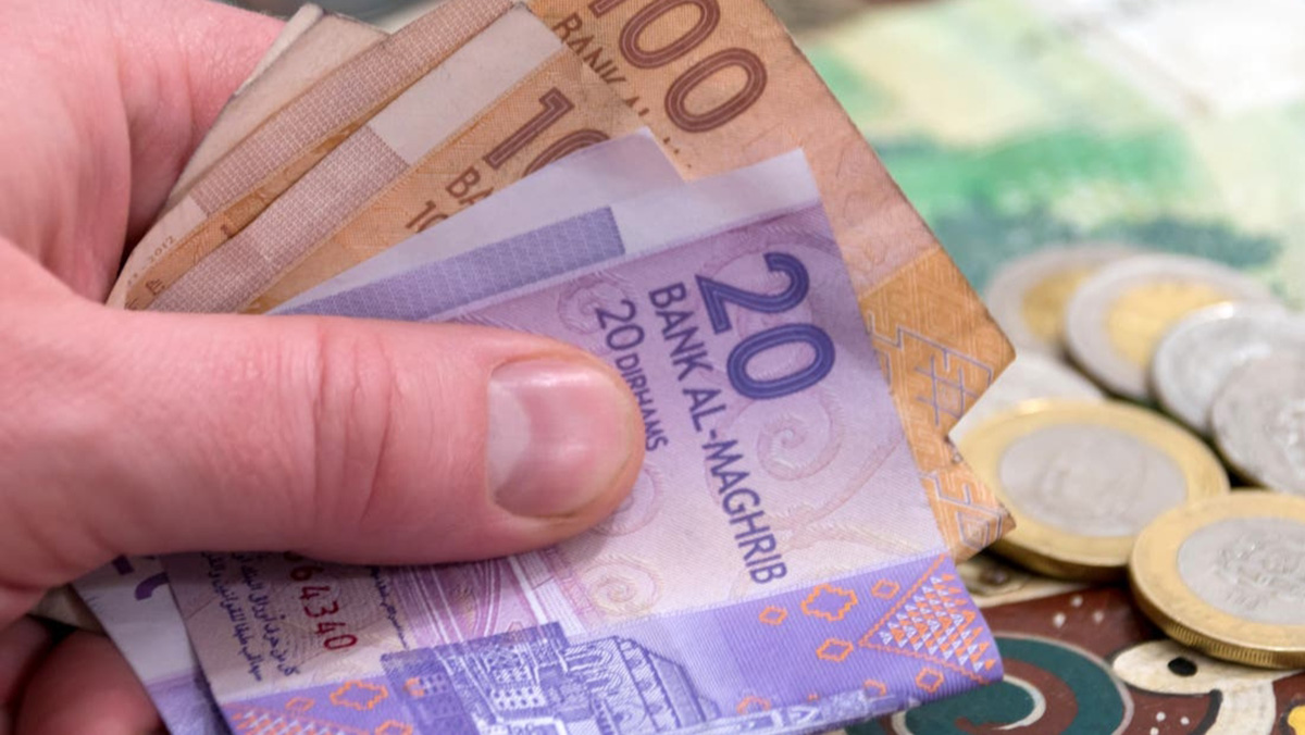 التضخم مستمر و الحكومة غائبة缩略图