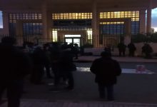 التنسيقية الجهوية للأساتذة وأطر الدعم … خطوات تصعيدية بعد رفض مسك النقط缩略图