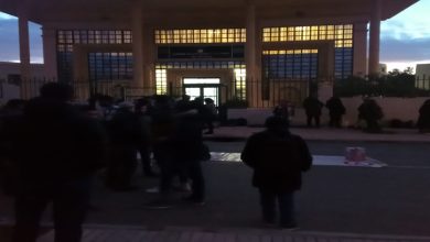 التنسيقية الجهوية للأساتذة وأطر الدعم … خطوات تصعيدية بعد رفض مسك النقط缩略图