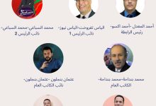 تأسيس رابطة المؤثرين المغاربة للدفاع عن الوطن، والإعلامي بنداحة يحظى بمنصب الكاتب العام.缩略图