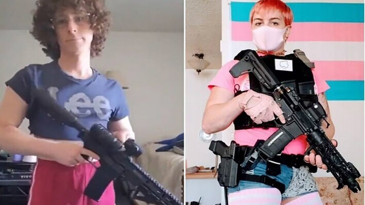 1 أبريل القادم: يوم الانتقام للمتحولين جنسيا، او الربيع الجنسي بالولايات المتحدة缩略图