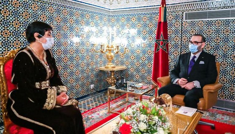 المجلس الأعلى للحسابات ينشر تقريره لسنة 2021.缩略图 المجلس الأعلى للحسابات ينشر تقريره لسنة 2021.缩略图