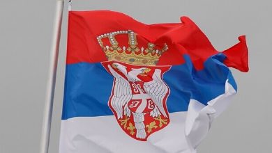 وزيرة الصحة الصربية: الغرب شن حربا نووية وكيميائية ضد يوغوسلافيا عام 1999缩略图 وزيرة الصحة الصربية: الغرب شن حربا نووية وكيميائية ضد يوغوسلافيا عام 1999缩略图