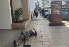 الفنان المسرحي احمد جواد يضرم النار في نفسه و وزارة الثقافة توضح缩略图