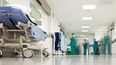 عاجل: وزارة الصحة تتفاعل ايجابا وبسرعة مع الرسالة الموجه اليها من طرف النقابة الوطنية للصحة缩略图