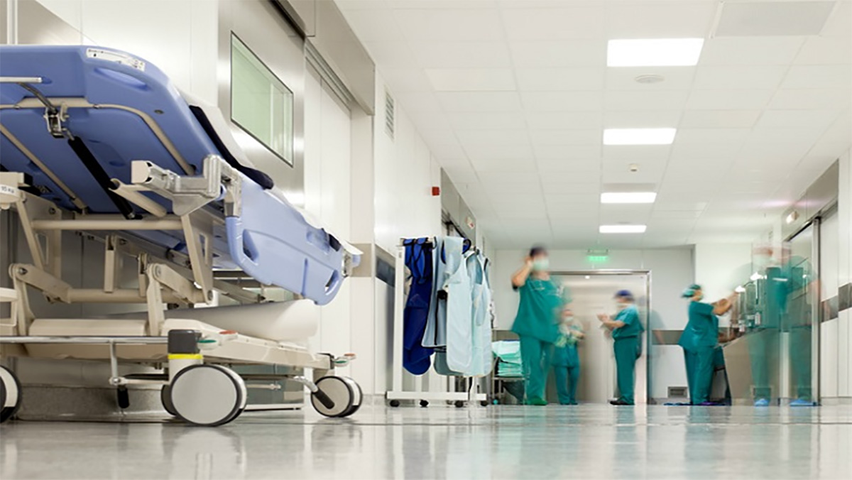 عاجل: وزارة الصحة تتفاعل ايجابا وبسرعة مع الرسالة الموجه اليها من طرف النقابة الوطنية للصحة缩略图