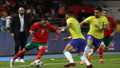 المغرب يحقق فوزا تاريخيا على البرازيل في ودية طنجة و يؤكد قوته缩略图 المغرب يحقق فوزا تاريخيا على البرازيل في ودية طنجة و يؤكد قوته缩略图