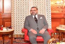 الصناعة الوطنية .. الملك يؤكد ضرورة تعزيز الإنتاج المحلي لتقليص الاعتماد على الواردات缩略图 الصناعة الوطنية .. الملك يؤكد ضرورة تعزيز الإنتاج المحلي لتقليص الاعتماد على الواردات缩略图