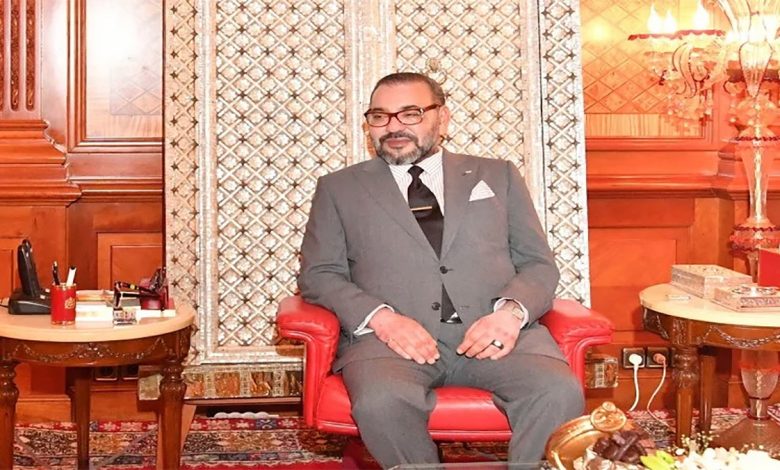 عيد الشباب 2023.. مناسبة لإبراز العناية الملكية السامية بالشباب، الثروة الحقيقية للأمة缩略图 عيد الشباب 2023.. مناسبة لإبراز العناية الملكية السامية بالشباب، الثروة الحقيقية للأمة缩略图