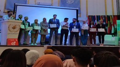 المؤتمر الشبابي نموذج الأمم المتحدة تطوان 2023 يصل دورته السابعة缩略图 المؤتمر الشبابي نموذج الأمم المتحدة تطوان 2023 يصل دورته السابعة缩略图