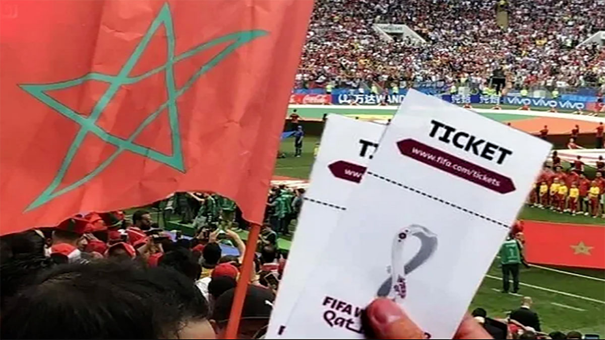 لقجع: تقرير فضيحة “تذاكر المونديال” سيكون جاهزا خلال الأيام المقبلة缩略图