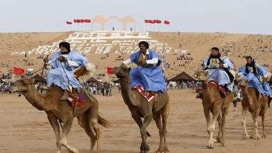 حقوق الإنسان.. للسنة الثالثة، تقرير الخارجية الأمريكية الخاص بالمغرب يتضمن صحراءه缩略图