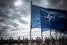 فرنسا تدعو لأخذ موقف روسيا بعين الاعتبار لتحقيق الاستقرار في أوروبا缩略图