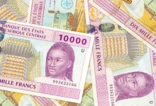 دول وسط إفريقيا تريد التخلص من العملة الاستعمارية缩略图