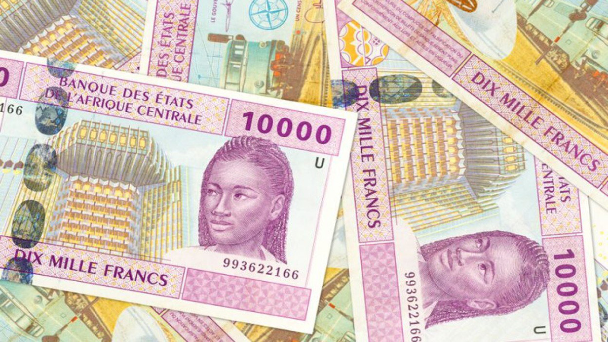 دول وسط إفريقيا تريد التخلص من العملة الاستعمارية缩略图