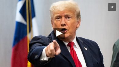 ترامب: علينا تغيير النظام في الولايات المتحدة لا في روسيا缩略图 ترامب: علينا تغيير النظام في الولايات المتحدة لا في روسيا缩略图