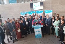 الـ PPS يستنكر صمت حكومة أخنوش إزاء الغلاء وتعاملها مع الأزمة باستخفاف ولامبالاة缩略图 الـ PPS يستنكر صمت حكومة أخنوش إزاء الغلاء وتعاملها مع الأزمة باستخفاف ولامبالاة缩略图