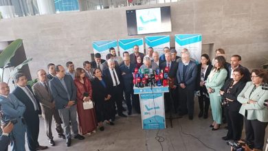 الـ PPS يستنكر صمت حكومة أخنوش إزاء الغلاء وتعاملها مع الأزمة باستخفاف ولامبالاة缩略图 الـ PPS يستنكر صمت حكومة أخنوش إزاء الغلاء وتعاملها مع الأزمة باستخفاف ولامبالاة缩略图