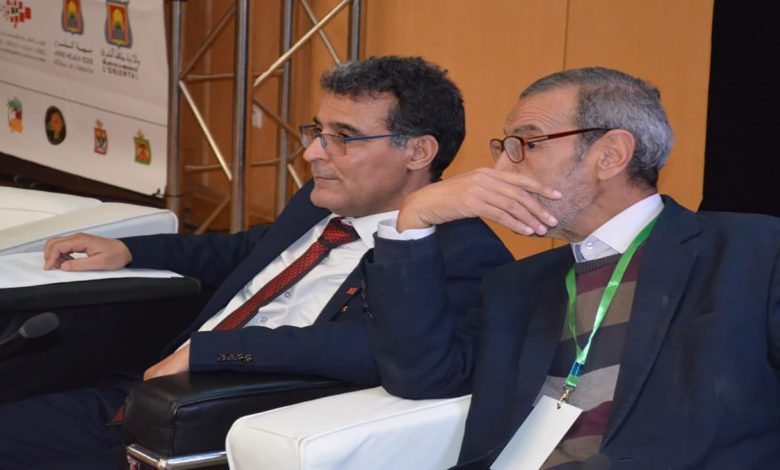 عبدالعالي الجابري: فرنسا مجمدة لسنوات قادمة缩略图