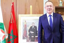 مجرد تساؤل : لما كل هذا الحقد والكره للسيد فوزي لقجع رئيس الجامعة الملكية المغربية لكرة القدم .缩略图